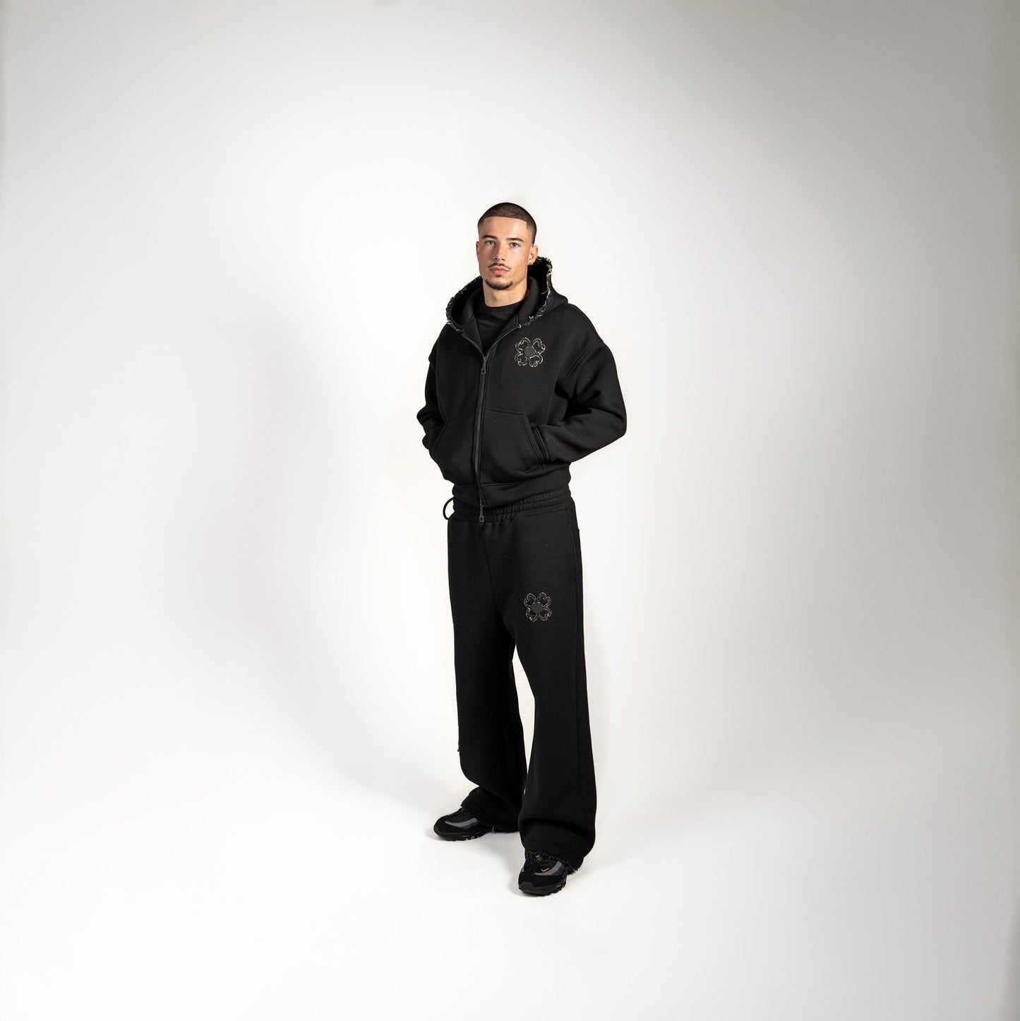 Setyro Tracksuit