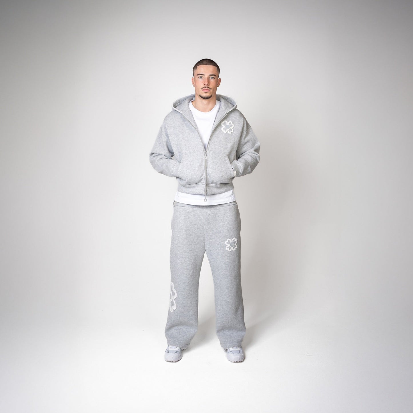 Setyro Tracksuit